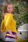 Sarah