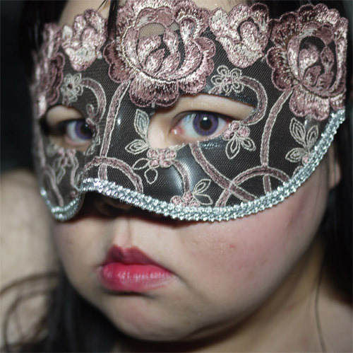 Goodreads profile picture for @dementia