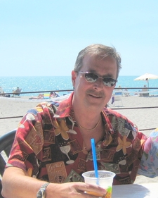 Clifford Lynn Feightner