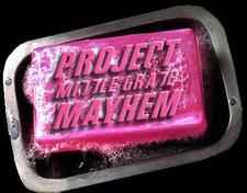 Project Mayhem