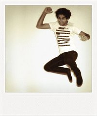 Goodreads profile picture for @shaurya