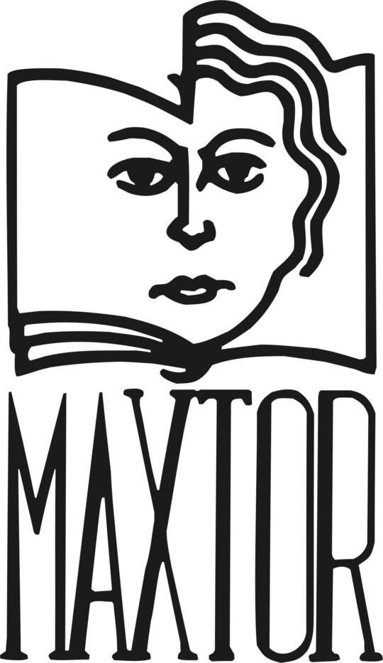 Goodreads profile picture for @maxtor