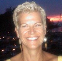 Amy Bodek