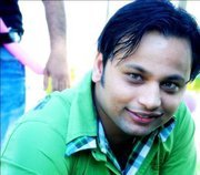 Sandeep