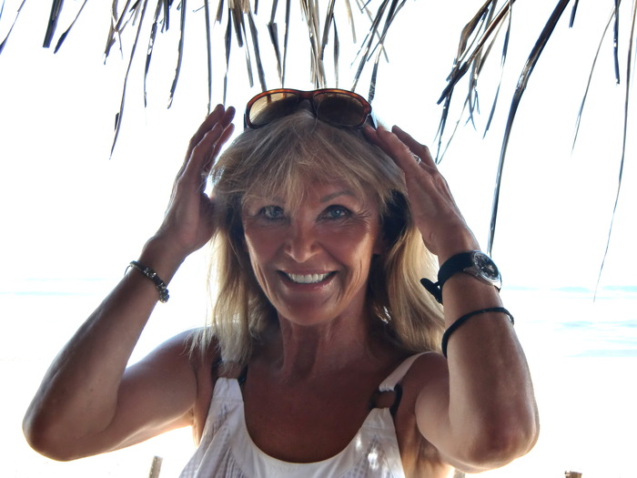 Goodreads profile picture for @acapulco