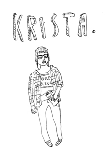 Krista