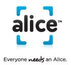 Alice