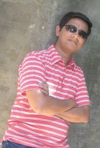 Karthik V
