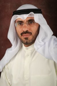 اسماعيل الشطي