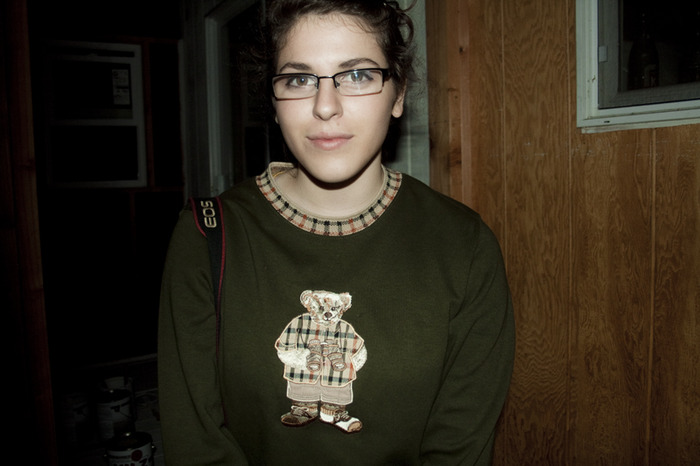 Goodreads profile picture for @papers