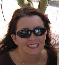 Lisa Randall