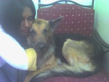 Nanditha Nath