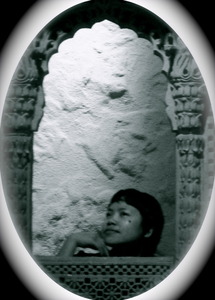 Chrisitna Sue
