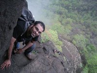 Mrugesh