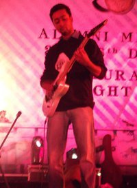 Kaustubh Nihul