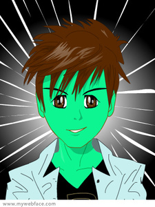 pokemon fan Javen welsh