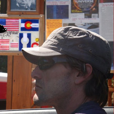 Mike OSweet