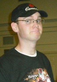 Wes VandeWater