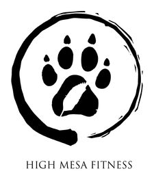 High Mesa Fitness