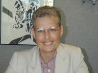 Phyllis Danner