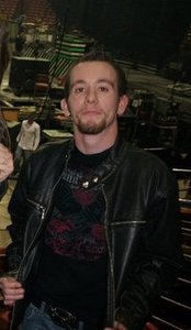 Blake Arnold