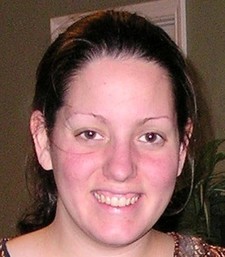 Kimberly Wardle