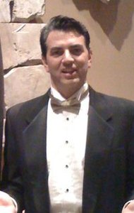 Todd Michael