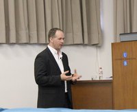 Grant George Buffett