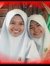 Zuraida...