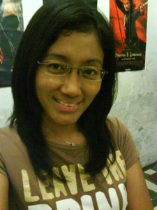 Rina Saraswati