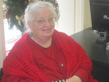 Rose Deshaw