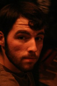 Dustin Dunlap
