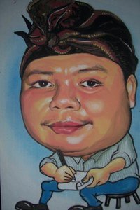 Andika Hendra
