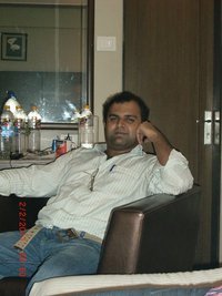Ganesh B