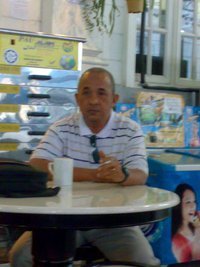 Ibrahim Mohd
