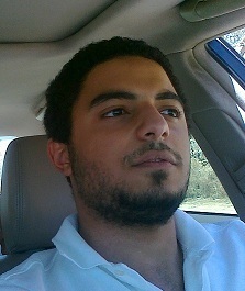 Abdulrhman Basnawi