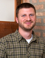 Patrick DiMichele
