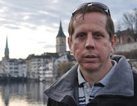 Brian Simmons