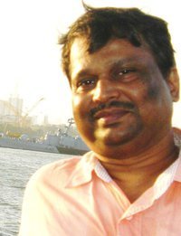 Vijayendra Acharya