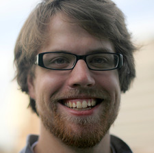 Chris Salzman