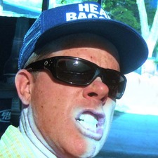 Aaron Belcher