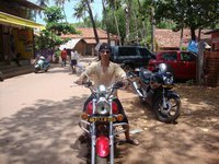 Soraisham Okendro