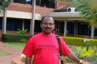Hemanta Naik