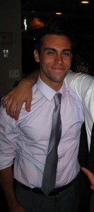 Andrew Small