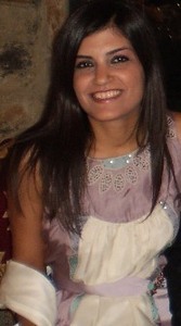 Rita Saadeh