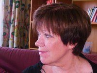 Nora Prior