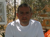 Nicolas Gounaropoulos