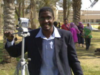 Hassan Abdelsattar