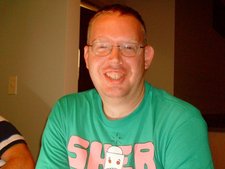 Scott Mitchell