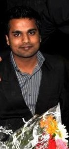 Prashant Kumar
